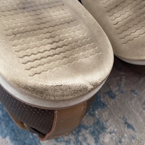 Boat shoes, Men’s, Size 11M - Picture 9 of 11